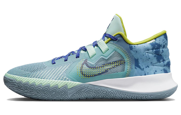 Nike Kyrie Flytrap V Ocean Cube