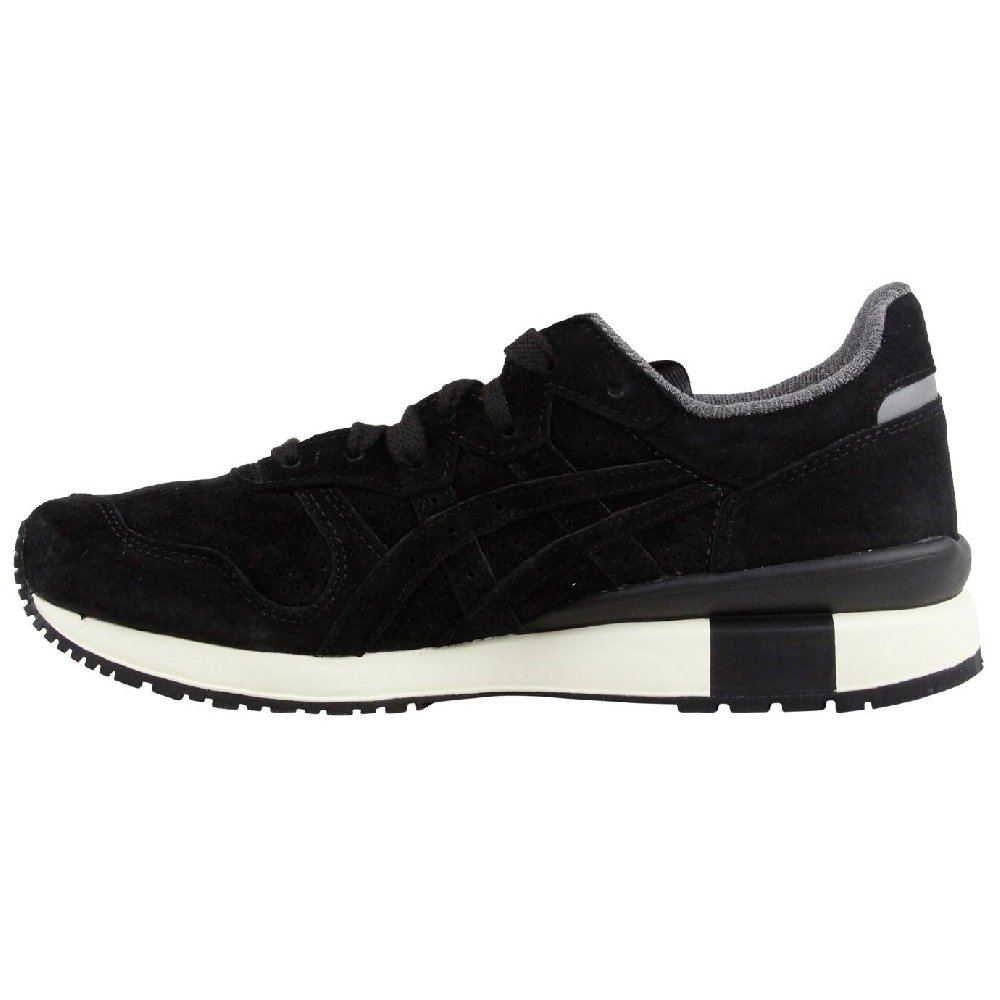 Onitsuka Tiger Ally 'Black'