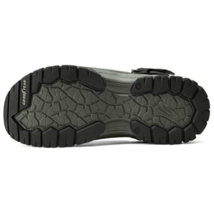 Skechers Hippo Bubbles Shoes Clogs Men's Olive Green купить в интернет-магазине Yoocart с быстрой доставкой по России.