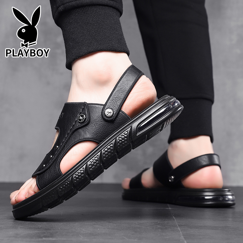 Playboy Playboy Beach Sandals Men's