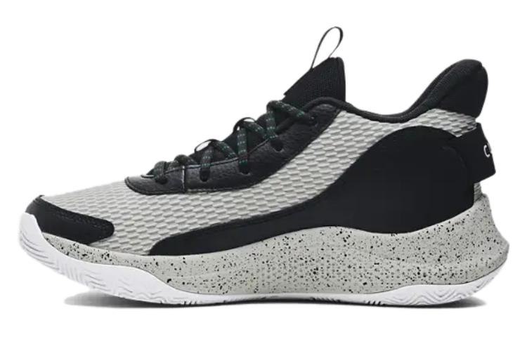 Under Armour Curry 3Z7 'Black Olive Tint'
