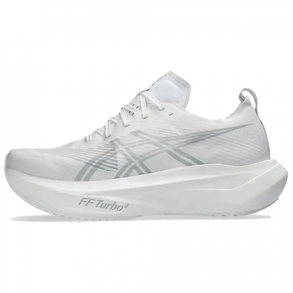 ASICS MEGABLAST Running Shoes Men's White
