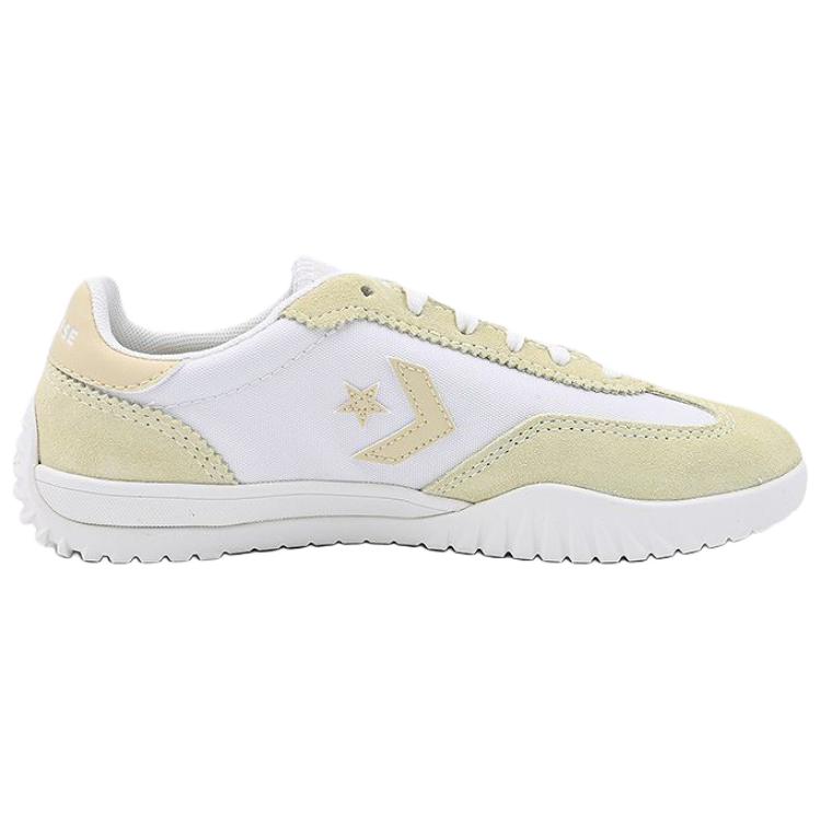 Converse Chuck Taylor SEASONAL Low Top Casual Shoes Unisex Ecru купить в интернет-магазине Yoocart с быстрой доставкой по России.