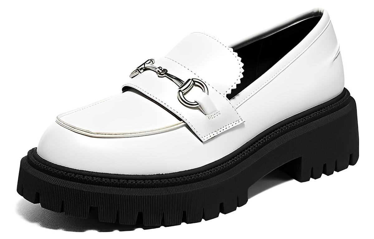 Skechers Modern Comfort Low top Sports Casual Shoes Women's White купить в интернет-магазине Yoocart с быстрой доставкой по России.