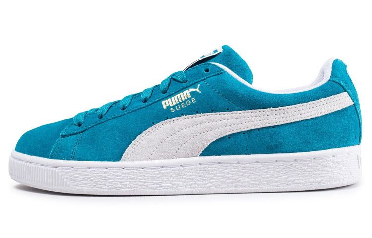 PUMA Suede Classic 'Oceans Depth'