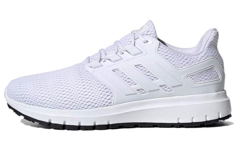 Adidas Ultimashow 'White Grey'