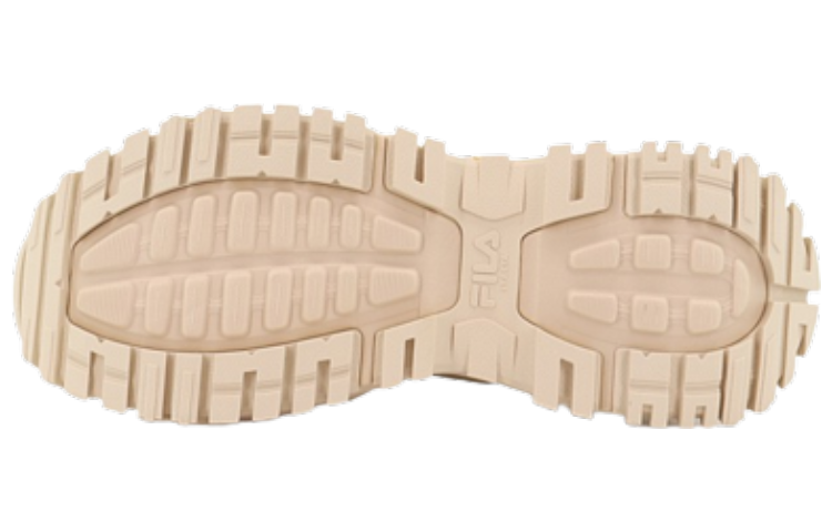 FILA FUSION Bianco Women's