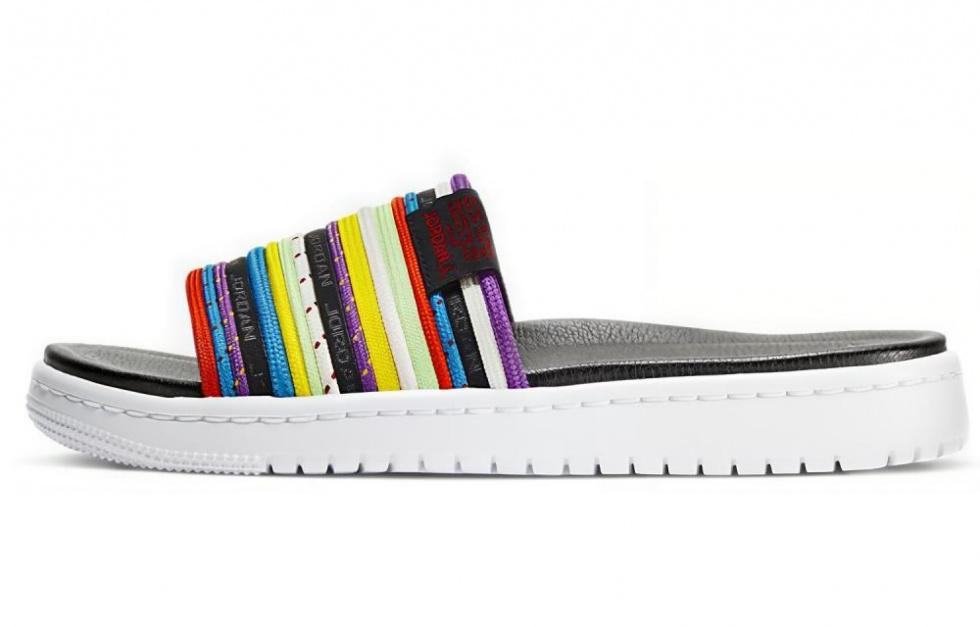 Jordan Modero 2 Vp Multi Color Women's
