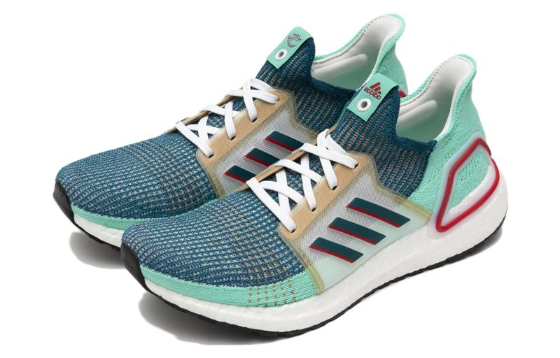 Adidas UltraBoost 19 Consortium купить в интернет-магазине Yoocart с быстрой доставкой по России.