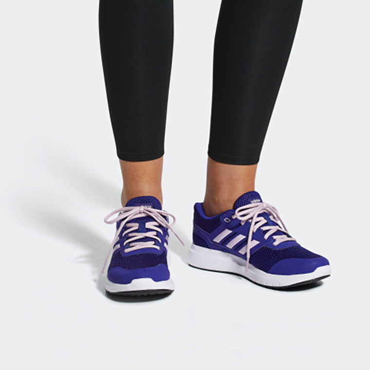 Adidas Duramo Lite 2.0 'Blue' Women's купить в интернет-магазине Yoocart с быстрой доставкой по России.