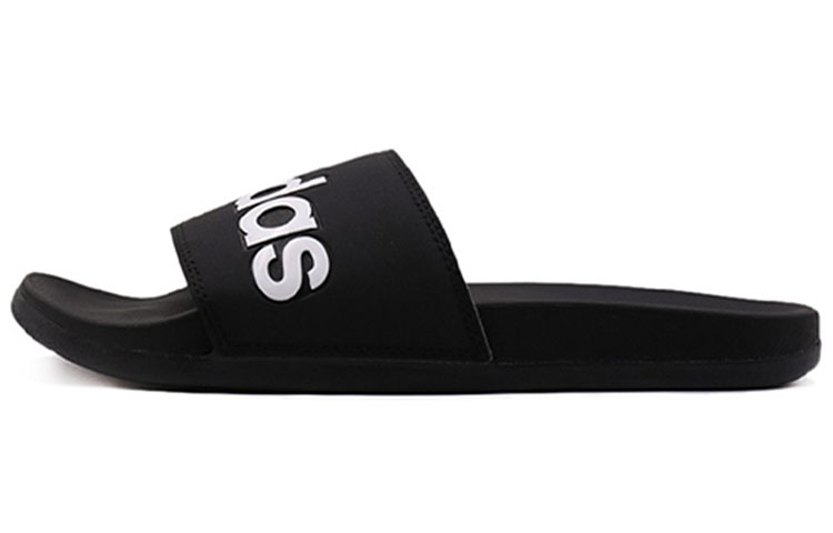 Adidas Adilette Comfort 'Core Black'