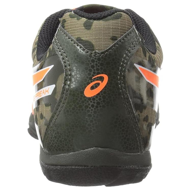 Asics Cross Freak 2 Track And Field Shoes 'Dusky Green' купить в интернет-магазине Yoocart с быстрой доставкой по России.