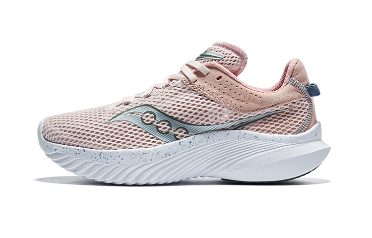 saucony Women's Kinvara 14 'Lotus'