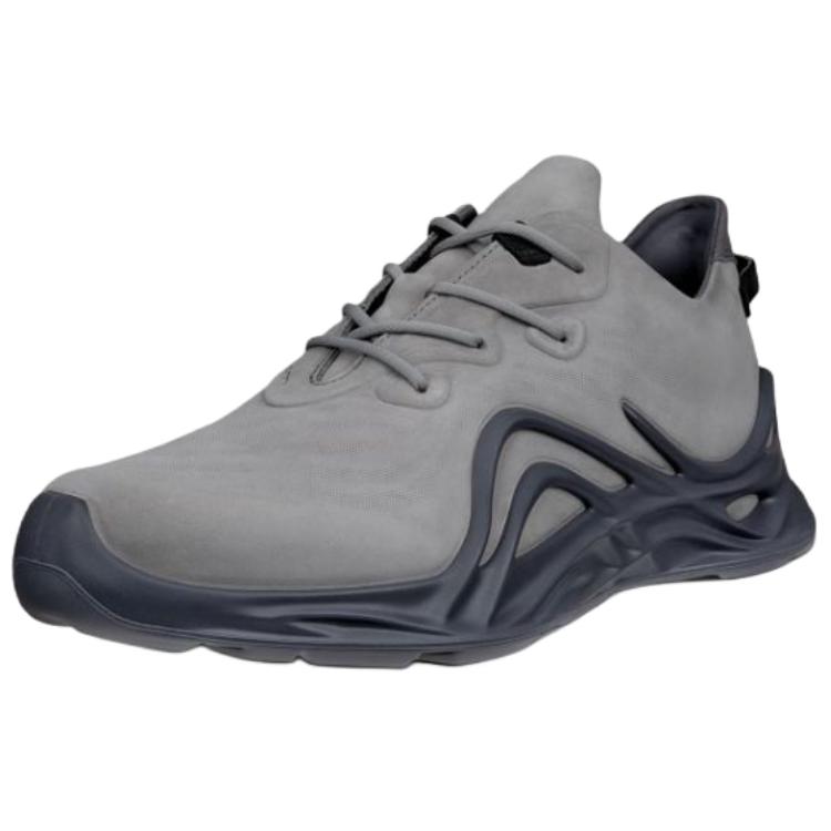 Ecco Biom Infinite Low top Casual Shoes Men's Gray