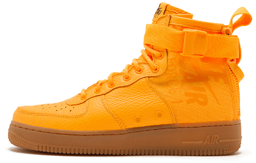 Nike Sf Air Force 1 Mid Odell Beckham Jr.