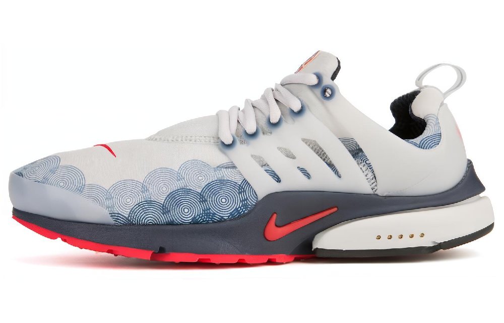 Nike Air Presto Olympic 2016