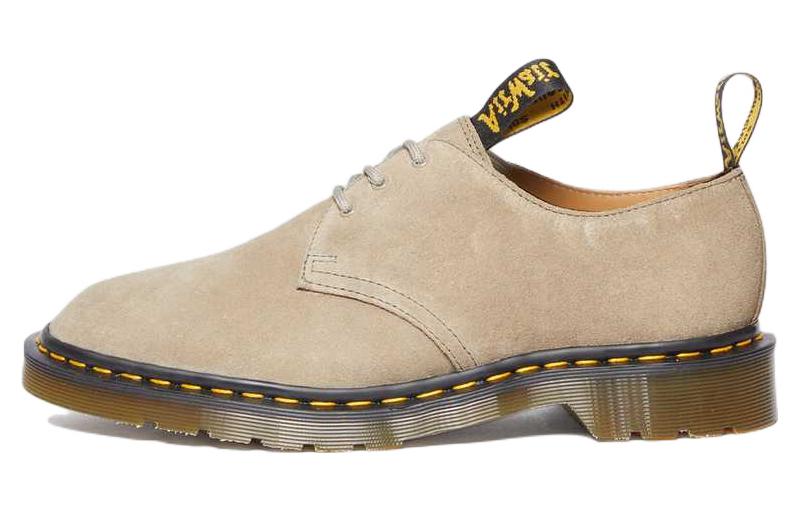 Dr. Martens X Engineered Garments 1461 'Milkshake Suede'