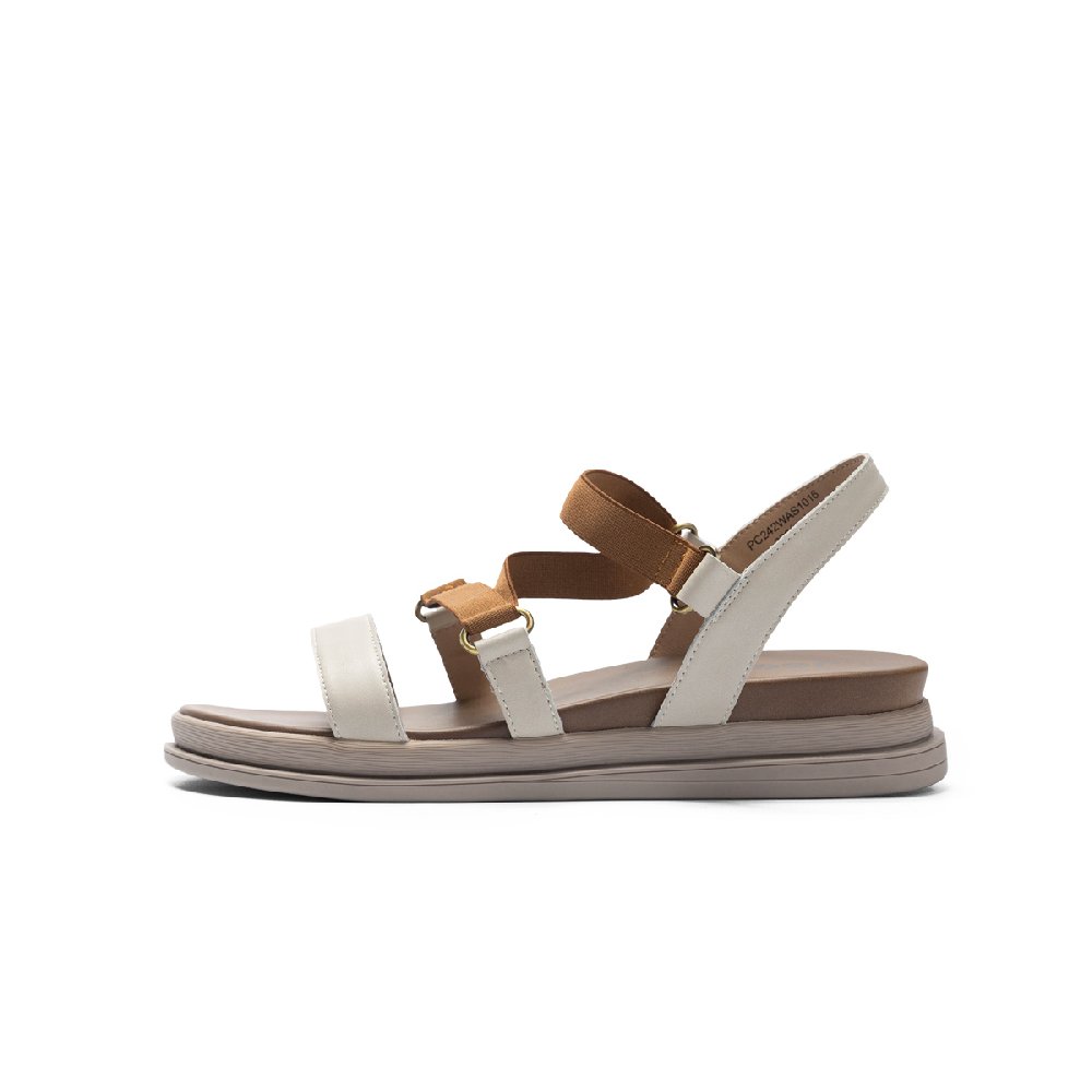 Jeep Summer New Arrival Mori Style Roman Sandals Women's