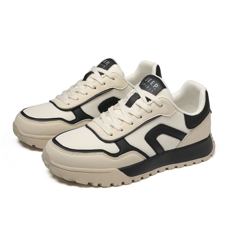 JEEP SPIRIT Low Top Casual Shoes Men's купить в интернет-магазине Yoocart с быстрой доставкой по России.