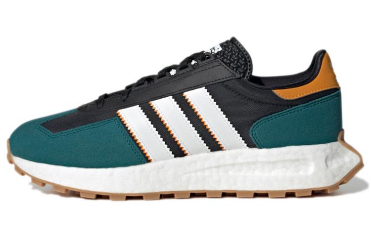 Adidas Retropy E5 Black Legacy Teal