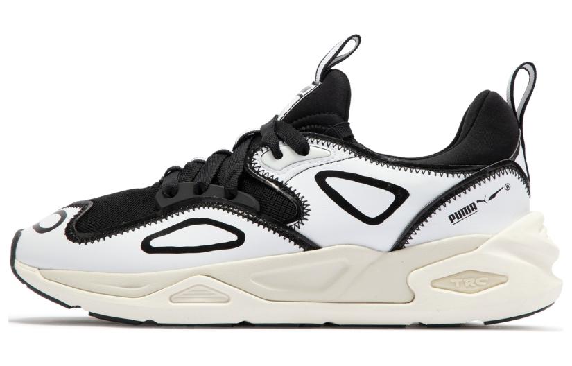 Puma Joshua Vides X TRC Blaze 'Hoop Dreams'