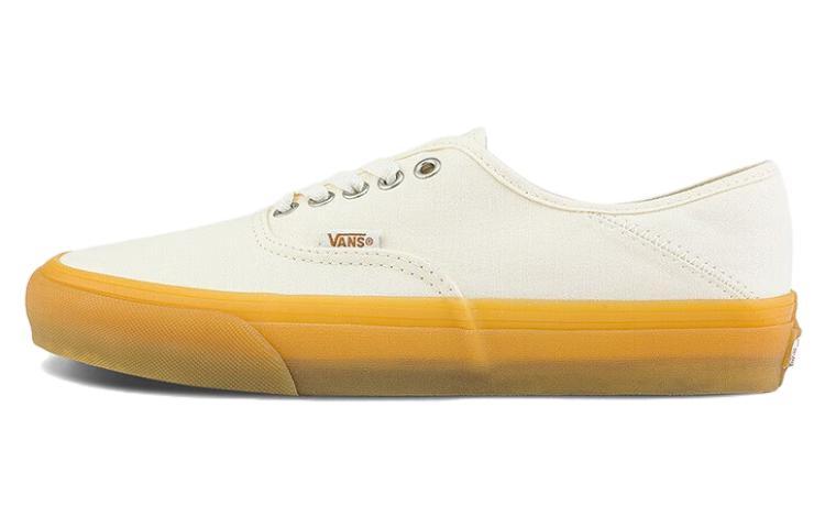 Vans Authentic VR3 'White Khaki'