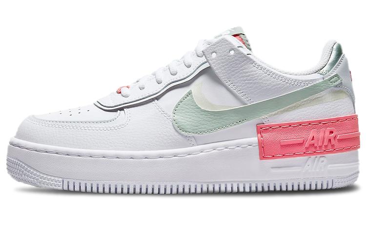 Nike Air Force 1 Shadow 'Seafoam' Women's