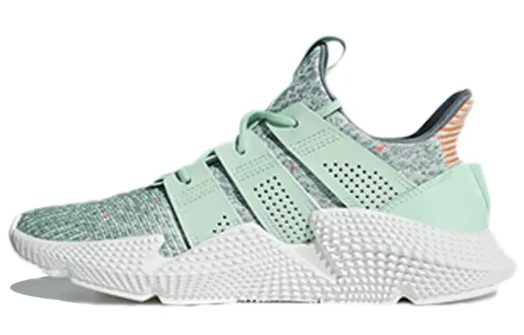 Adidas Prophere Clear Mint Women's