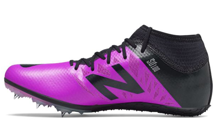 New Balance 100 Track Spike 'Purple Grey' Women's