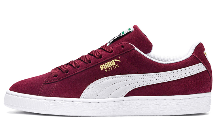 PUMA Suede Classic 'Cabernet'