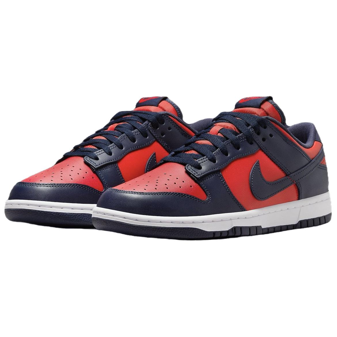 Nike Dunk Low Retro Se CO.JP University Red Obsidian купить в интернет-магазине Yoocart с быстрой доставкой по России.
