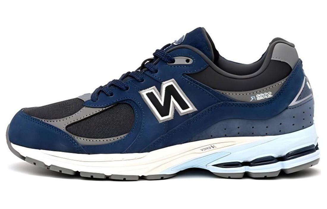 New Balance Safari X New Balance 2002R '20th Anniversary'