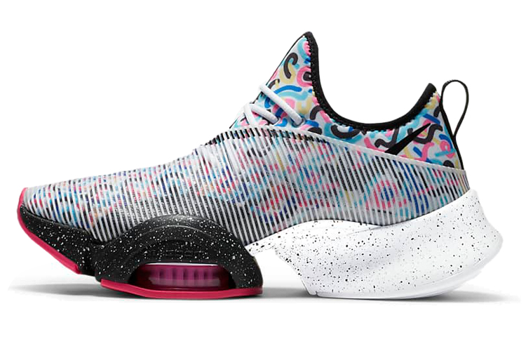 Nike Air Zoom Superrep Curly Doodle Women's