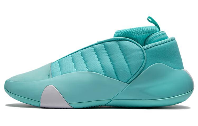Adidas Harden Volume 7 'Flash Aqua'