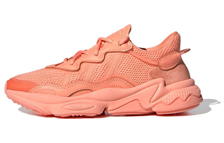 Adidas Ozweego 'Chalk Coral' Women's