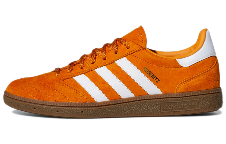 Adidas Busenitz Vintage 'Focus Orange Gum'