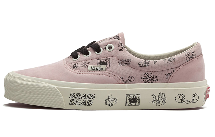 Vans Brain Dead X Era Lx 'Pink'