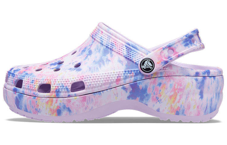 Crocs Classic Platform Women's