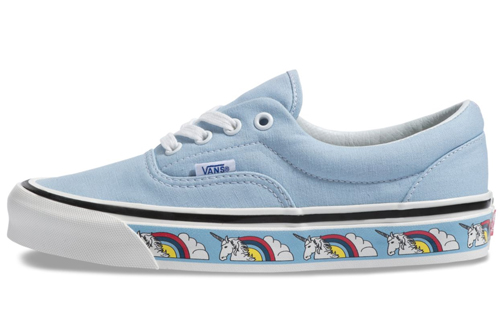 Vans Era 95 Dx Blue Women's
