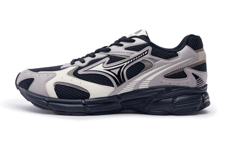 Mizuno Speed 2K Black Dove Gray