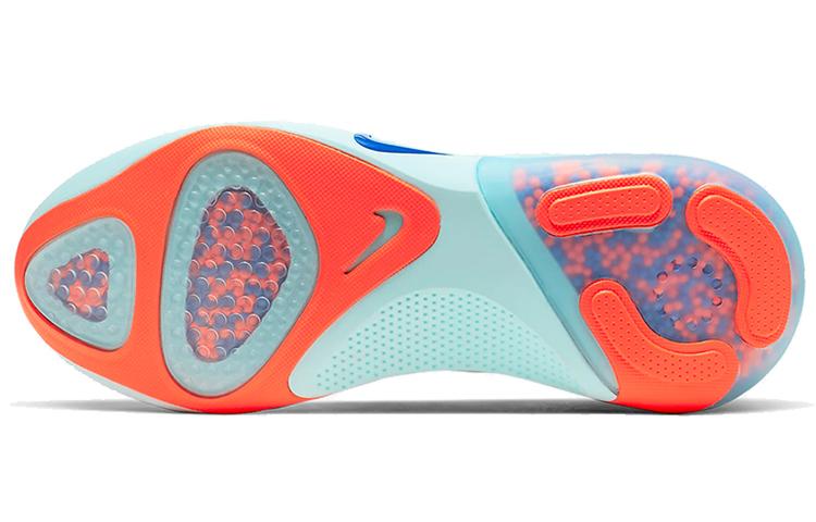 Nike Joyride Run Flyknit White Sail купить в интернет-магазине Yoocart с быстрой доставкой по России.