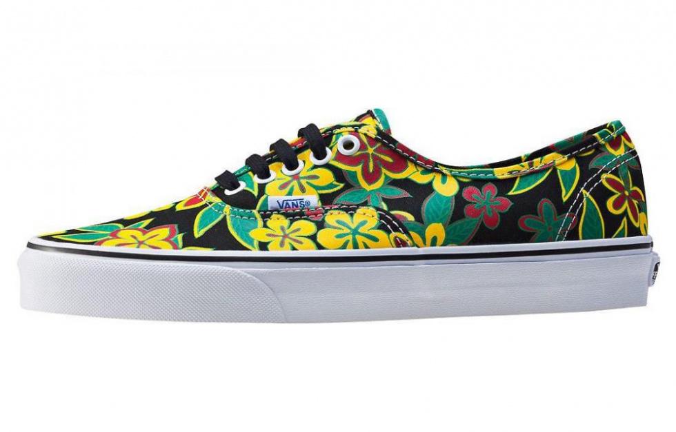 Vans Authentic Freshness 'Multi Color'