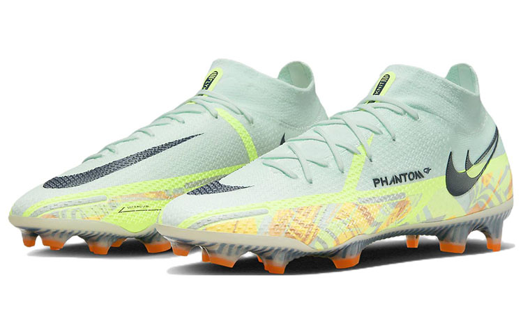 Nike Phantom GT2 Elite Fg Bonded Pack купить в интернет-магазине Yoocart с быстрой доставкой по России.