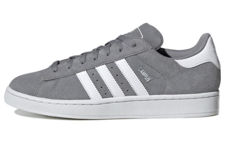 Adidas Campus 2 'Grey White'