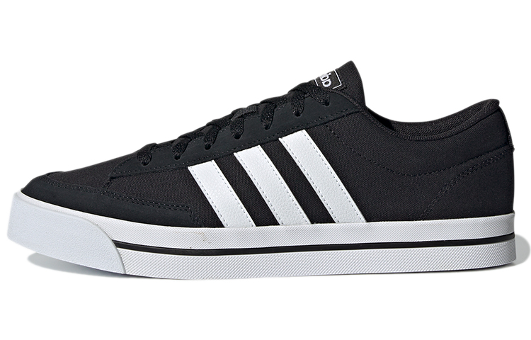 Adidas Neo Retrovulc White/Black