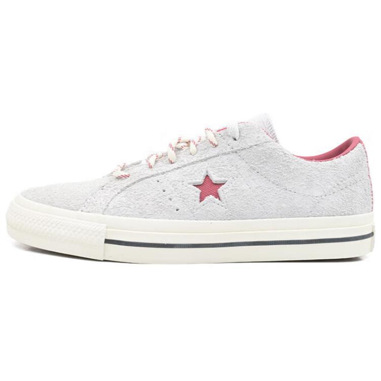 Converse One Star Pro Low 'Barely Grey Astrodust Pink'