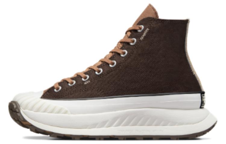 Converse Trainers Chuck 70 At Cx 'Brown'