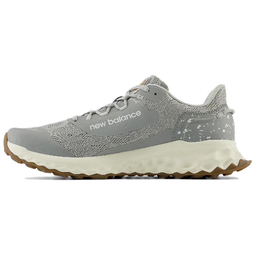 New Balance Fresh Foam Garoé Grey Matter Slate Grey Angora
