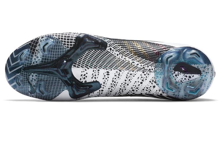 Nike Mercurial Vapor 13 Elite Mds Fg White купить в интернет-магазине Yoocart с быстрой доставкой по России.