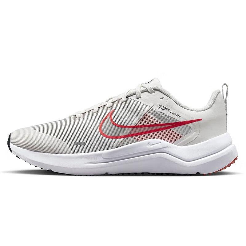 Nike Downshifter 'Silver Grey'